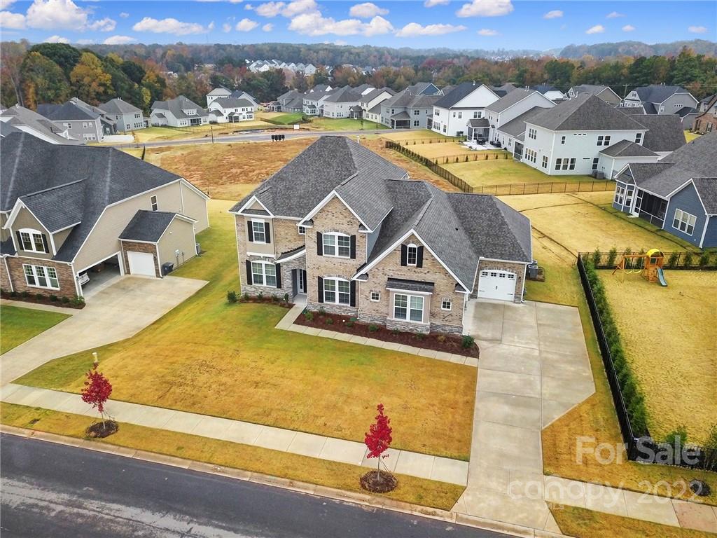 The Estates At Covington - Residential