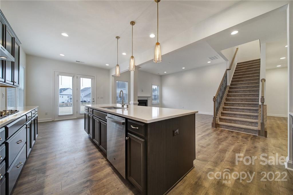 The Estates At Covington - Residential