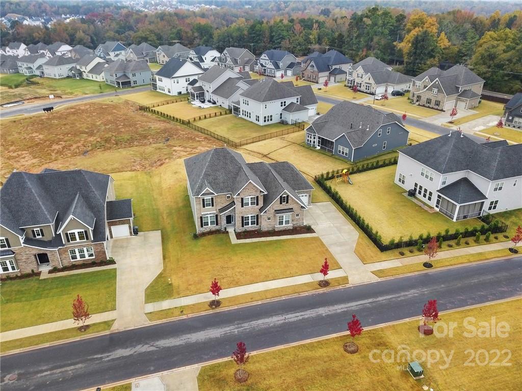 The Estates At Covington - Residential