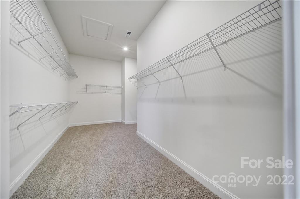 The Estates At Covington - Residential