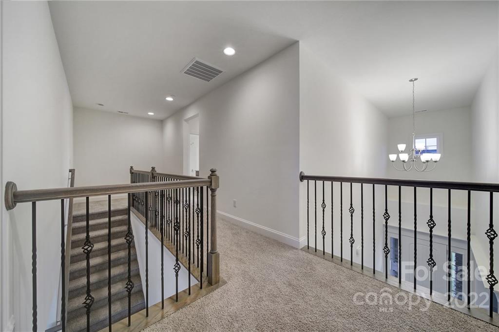 The Estates At Covington - Residential