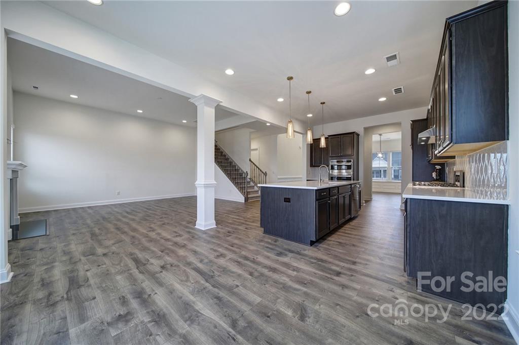 The Estates At Covington - Residential