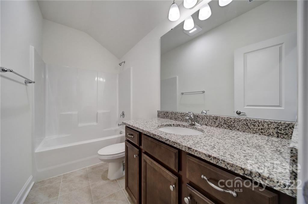 The Estates At Covington - Residential