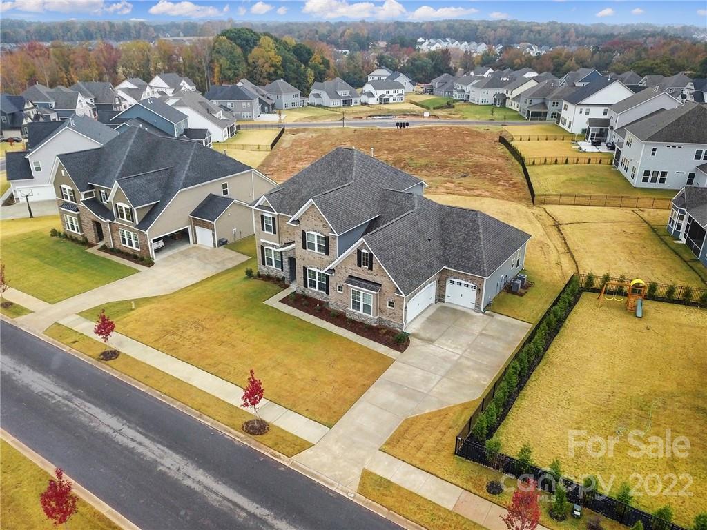 The Estates At Covington - Residential