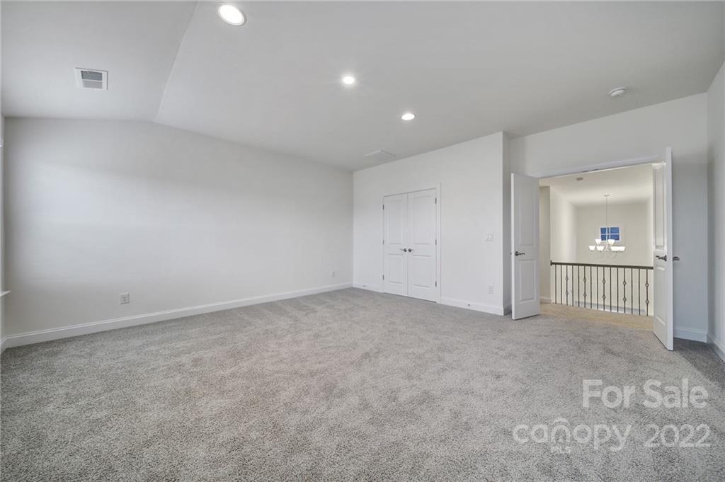 The Estates At Covington - Residential