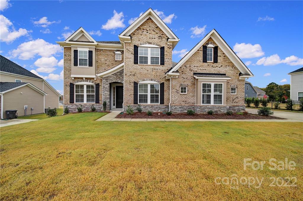 The Estates At Covington - Residential