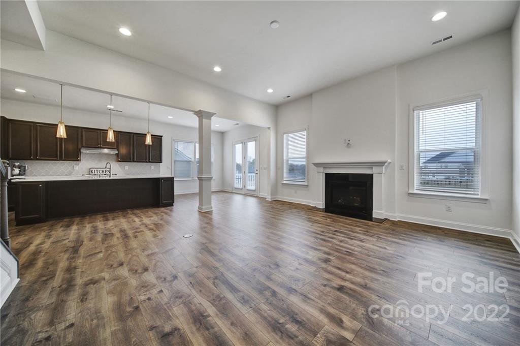 The Estates At Covington - Residential