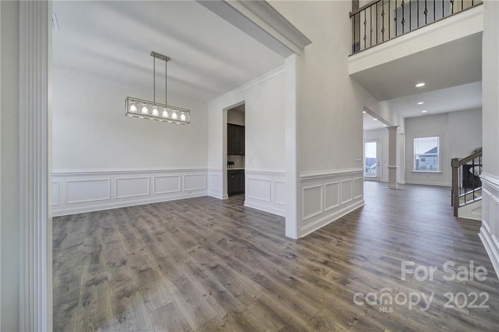 The Estates At Covington - Residential