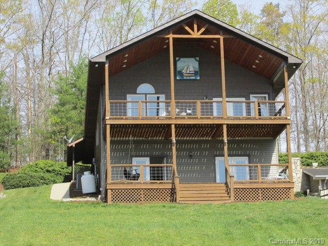 Lakeview Pointe - Residential