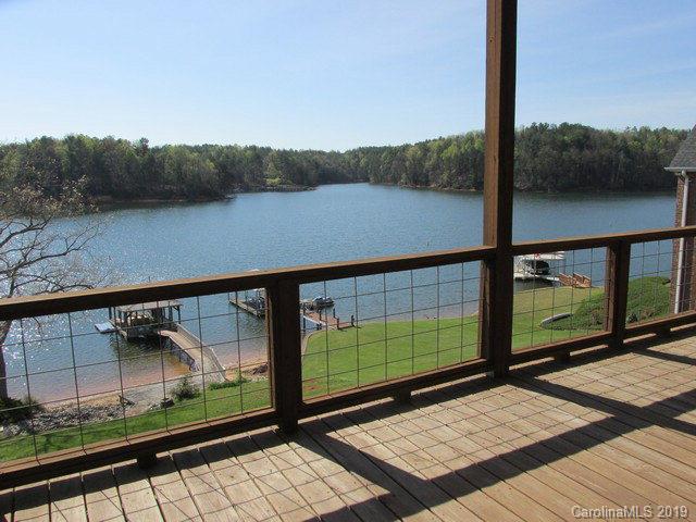 Lakeview Pointe - Residential