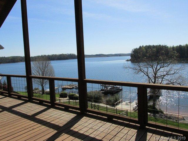 Lakeview Pointe - Residential