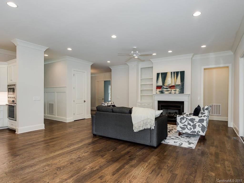 Cotswold - Residential