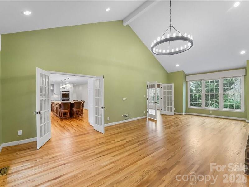 Highland Park - Residential