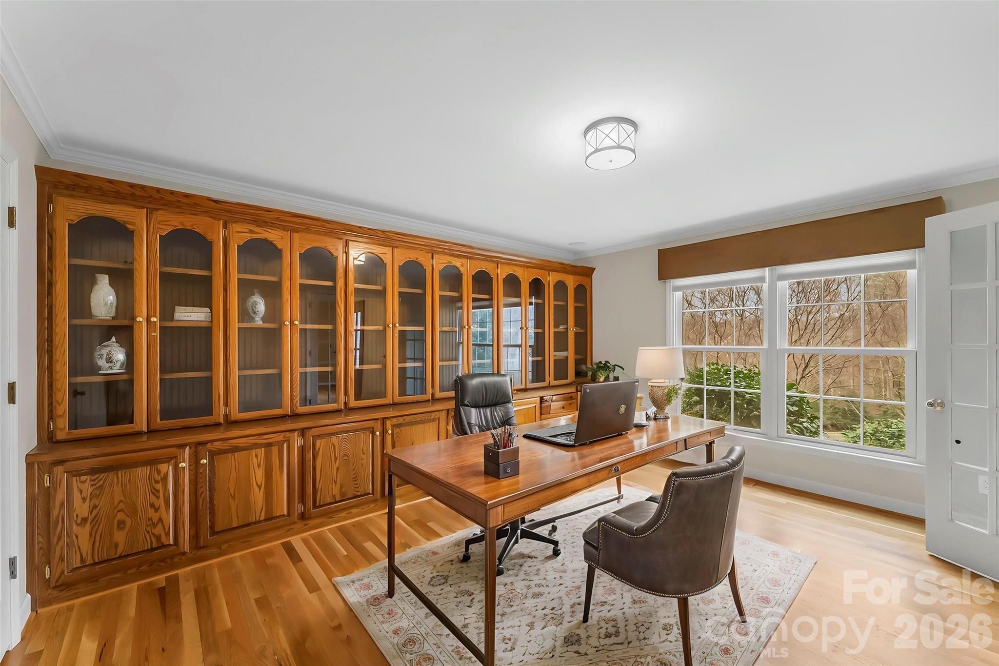 Highland Park - Residential