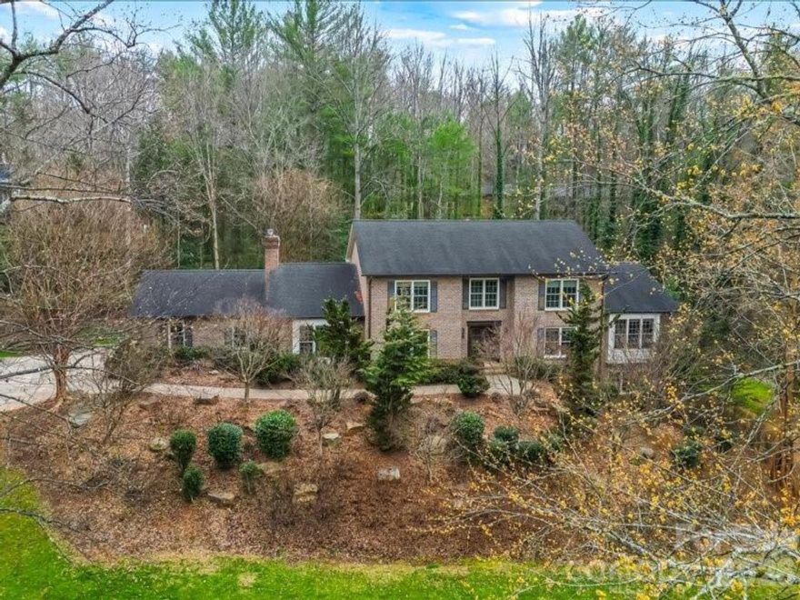 Timeless elegance meets modern luxury in this classic brick Colonial, beautifully enhanced with high-end upgrades and thoughtful design throughout. Built in 1990 and surrounded by mature landscaping, the home offers exceptional curb appeal, highlighted by a stunning custom front door crafted by Appalachian Woodworks and new windows throughout.
Inside, freshly refinished wood floors lead you through a gracious layout anchored by a gourmet kitchen featuring an extra-large island—perfect for gatherings, everyday living, and entertaining. The main floor primary suite is a true retreat, complete with a spa-like bathroom boasting heated floors and luxurious finishes.
The finished basement expands the living space with a mini kitchen, full bath, media area, and abundant storage and workshop space—ideal for entertaining, hobbies, or multigenerational living.
Upstairs, you’ll find four generously sized bedrooms. Two share a Jack-and-Jill bath, while the remaining two are served by a well-appointed hall bath, offering comfort and flexibility for family and guests alike.
Step outside to the private backyard oasis featuring an outdoor kitchen and pergola, perfect for al fresco dining and relaxed evenings surrounded by lush, established landscaping.
A perfect blend of classic architecture and modern comfort, this exceptional home is ready to be the backdrop for years of cherished family memories.