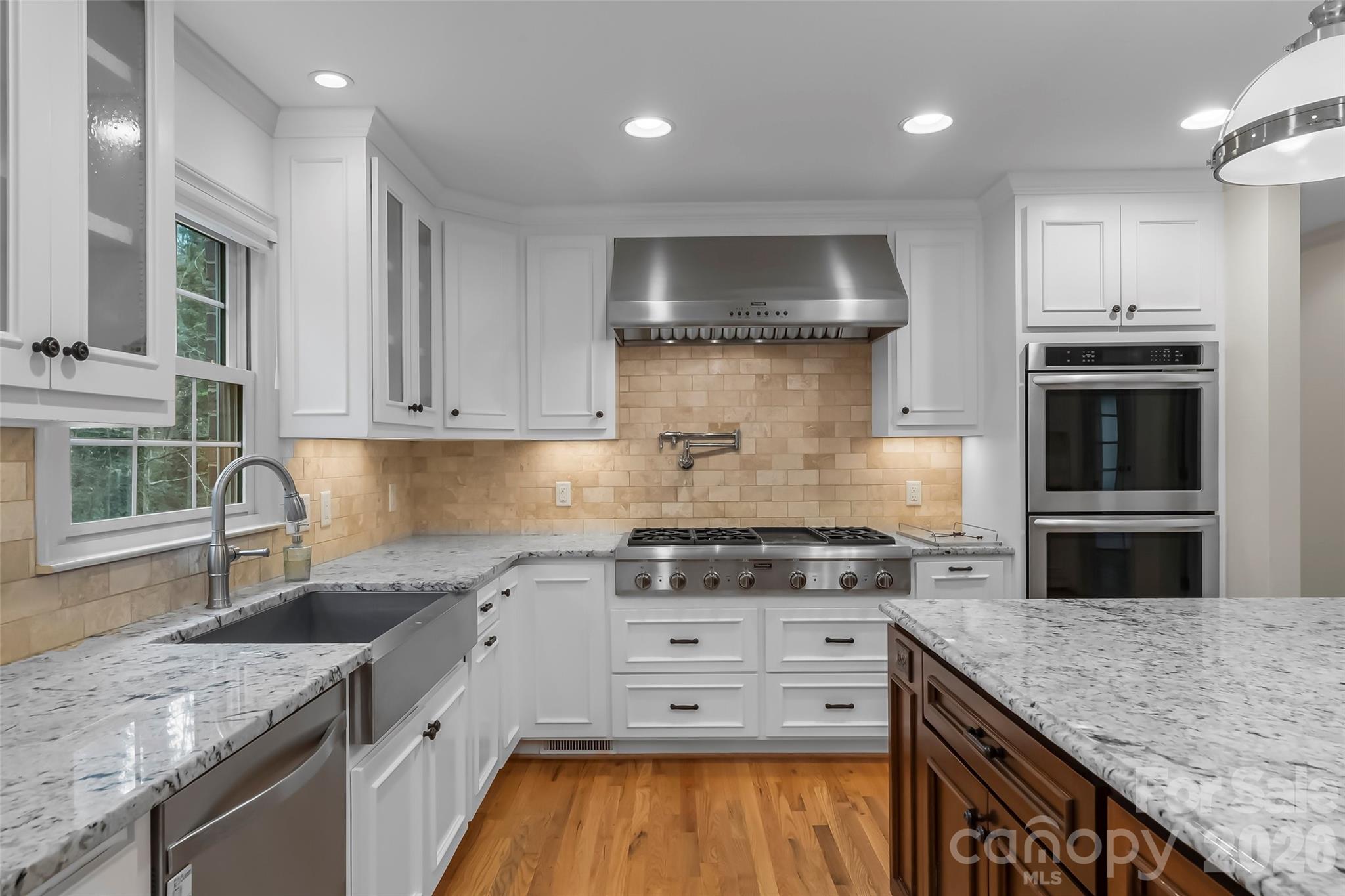 Highland Park - Residential