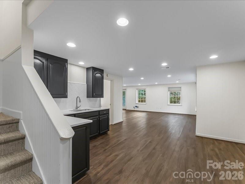 Highland Park - Residential