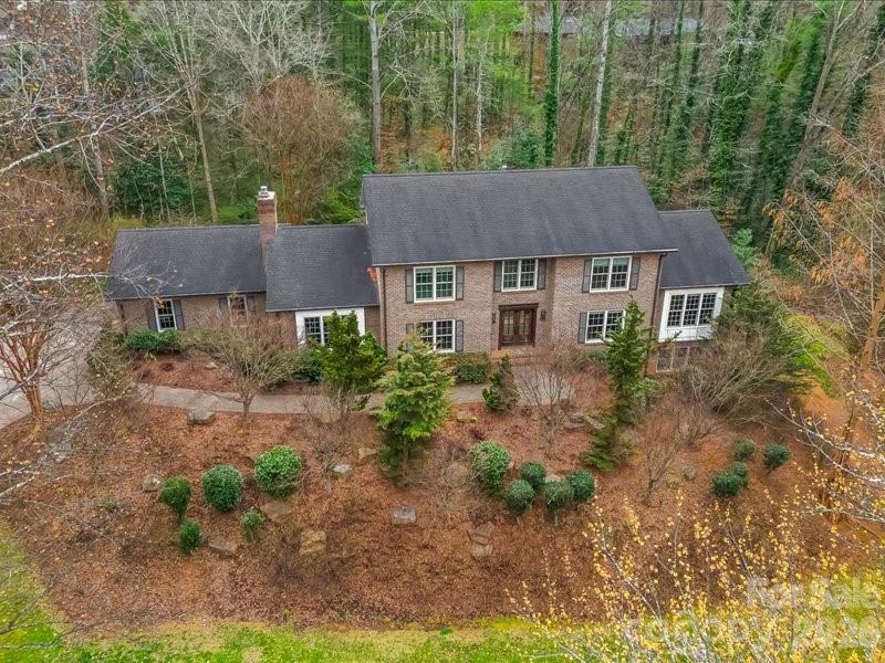 Highland Park - Residential