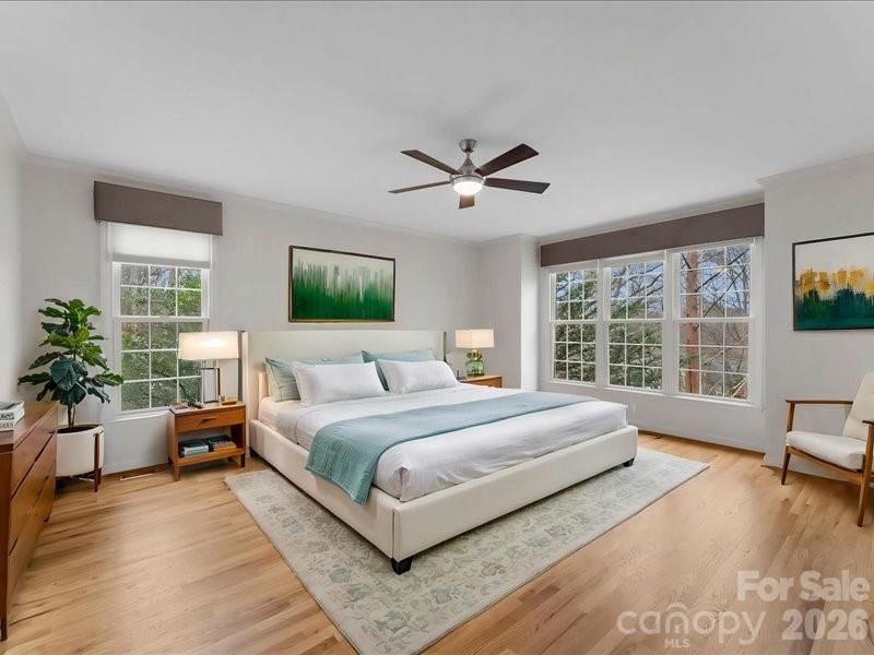 Highland Park - Residential