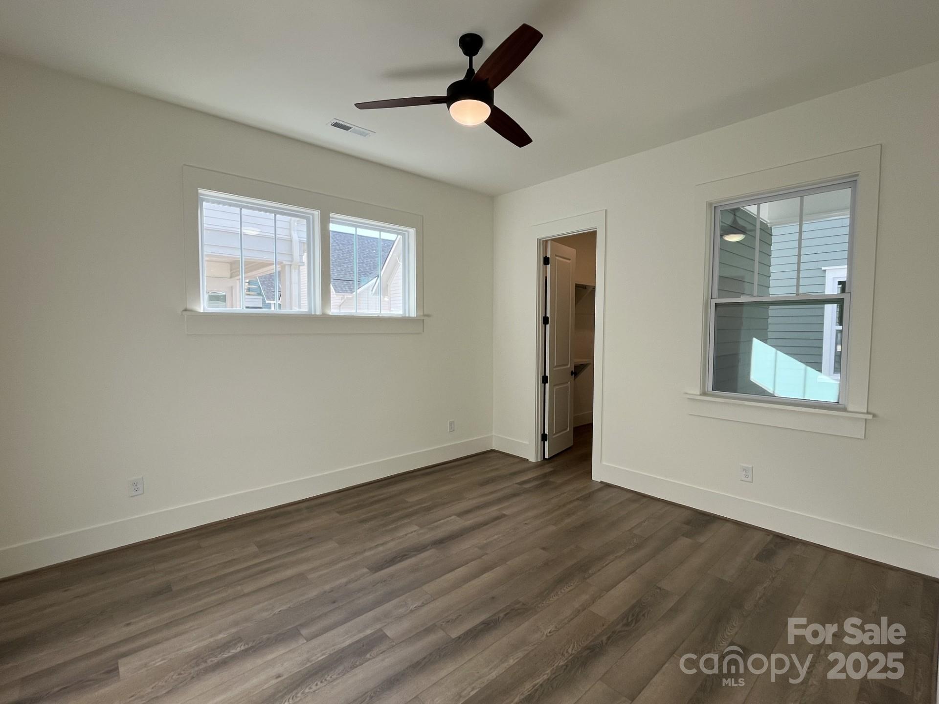 Cottages at Springfield Town Center - Residential