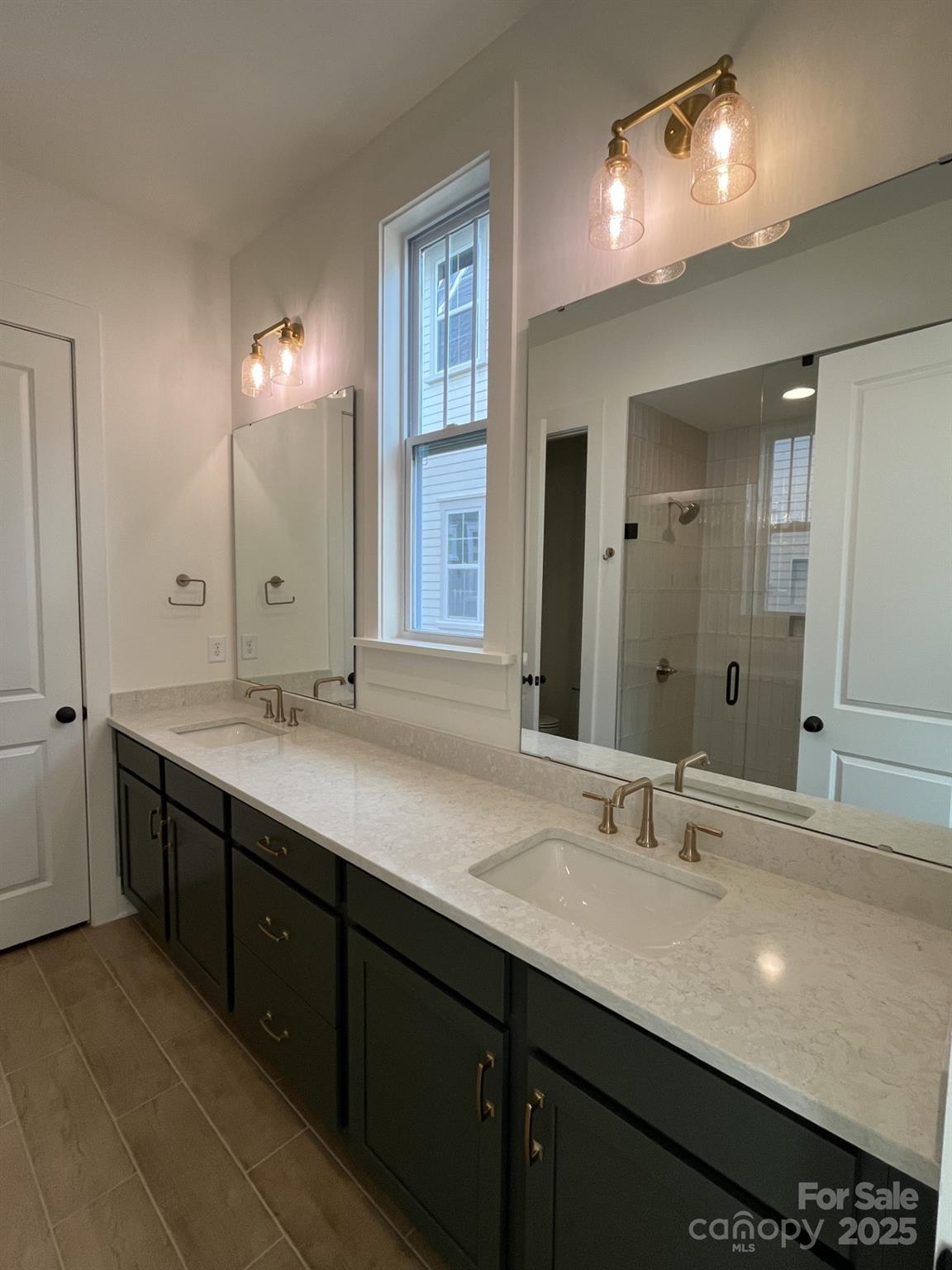 Cottages at Springfield Town Center - Residential