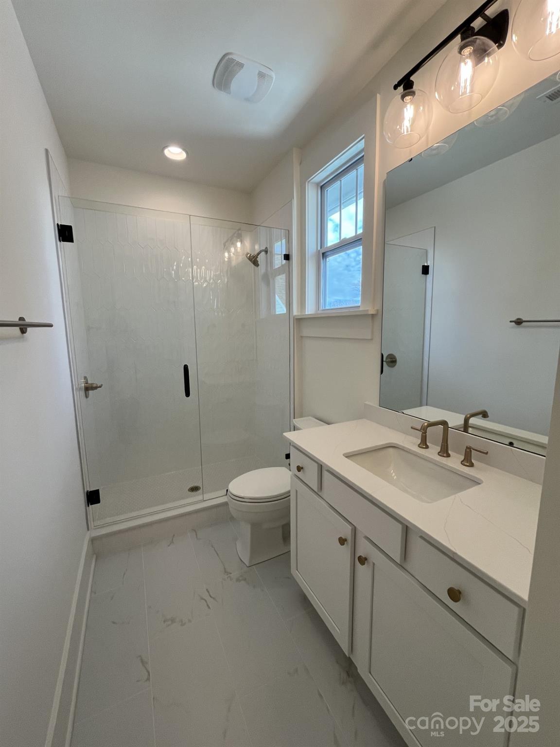 Cottages at Springfield Town Center - Residential