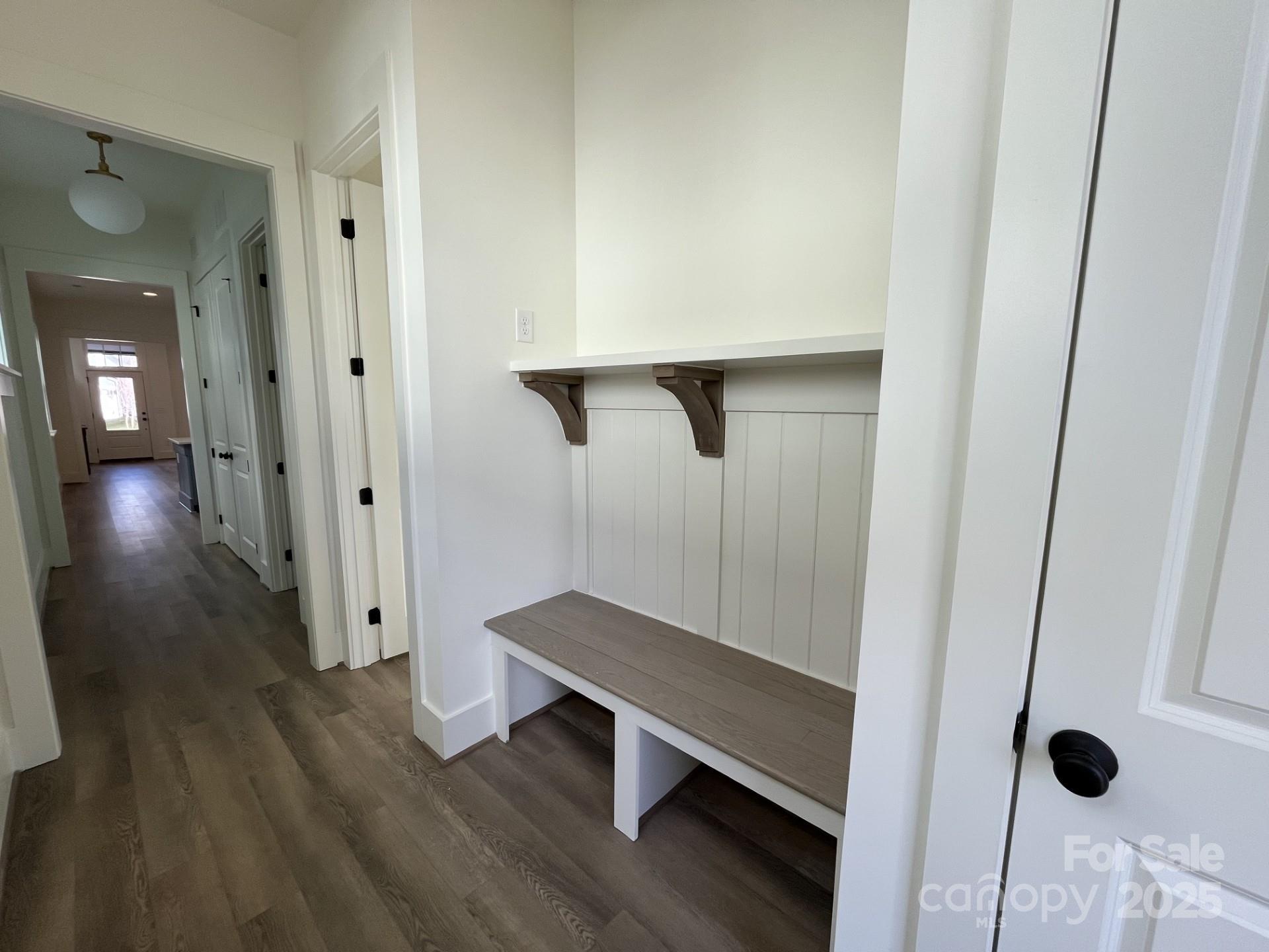 Cottages at Springfield Town Center - Residential