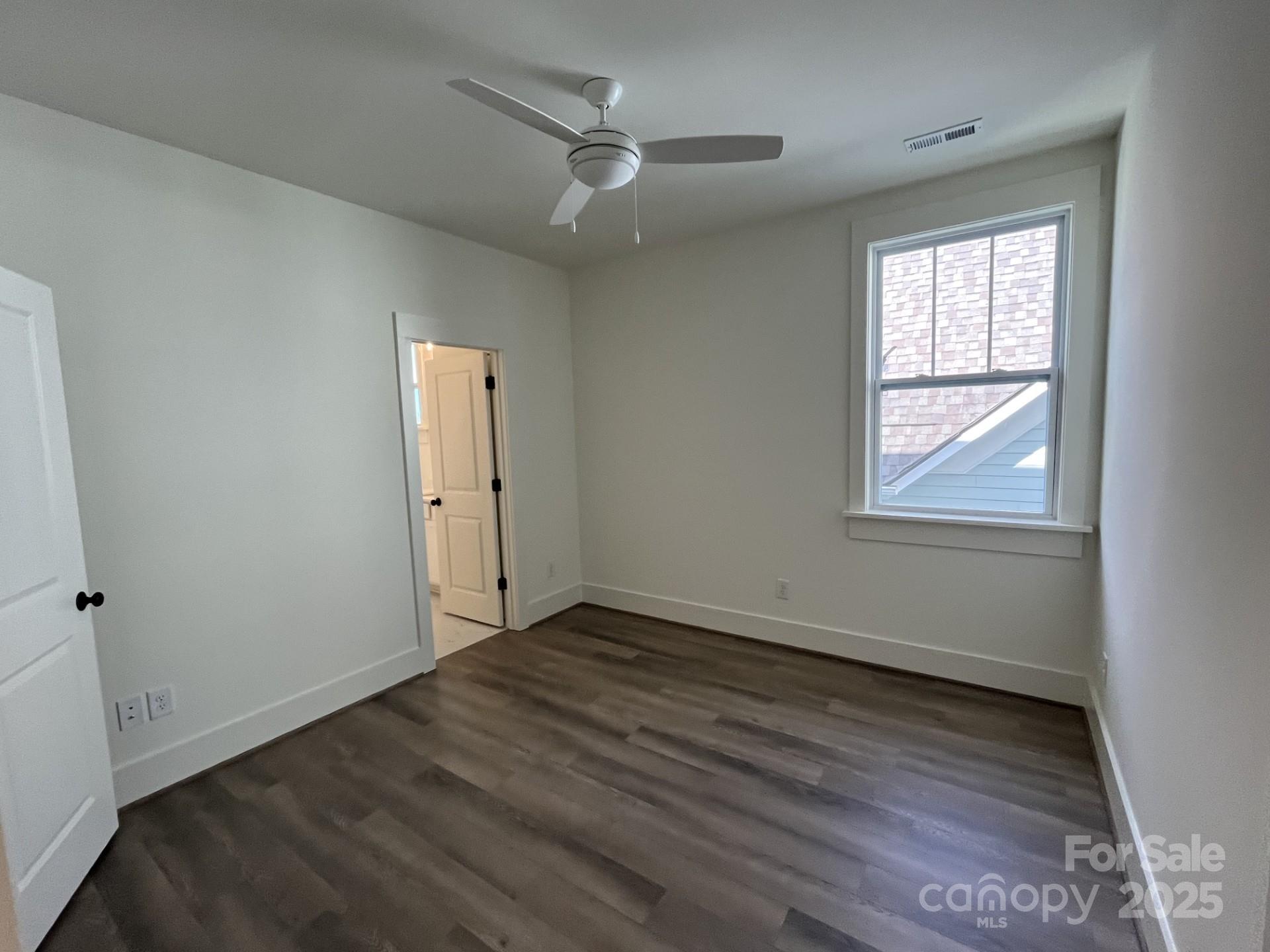 Cottages at Springfield Town Center - Residential