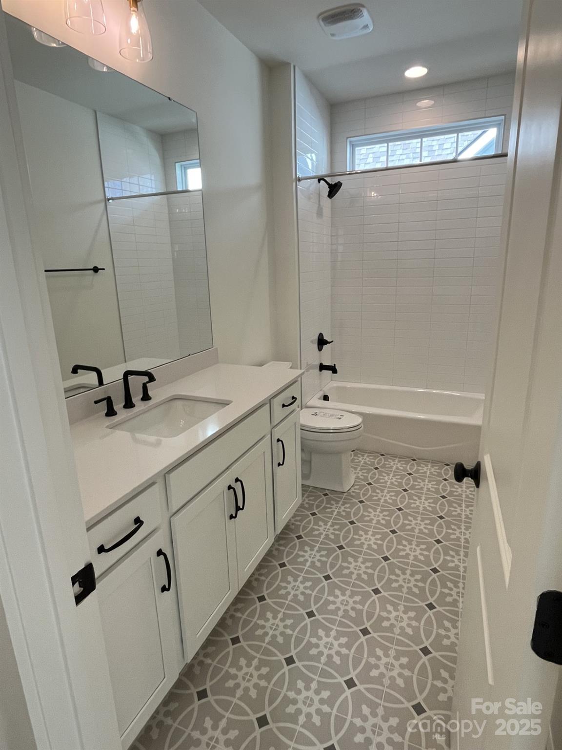 Cottages at Springfield Town Center - Residential