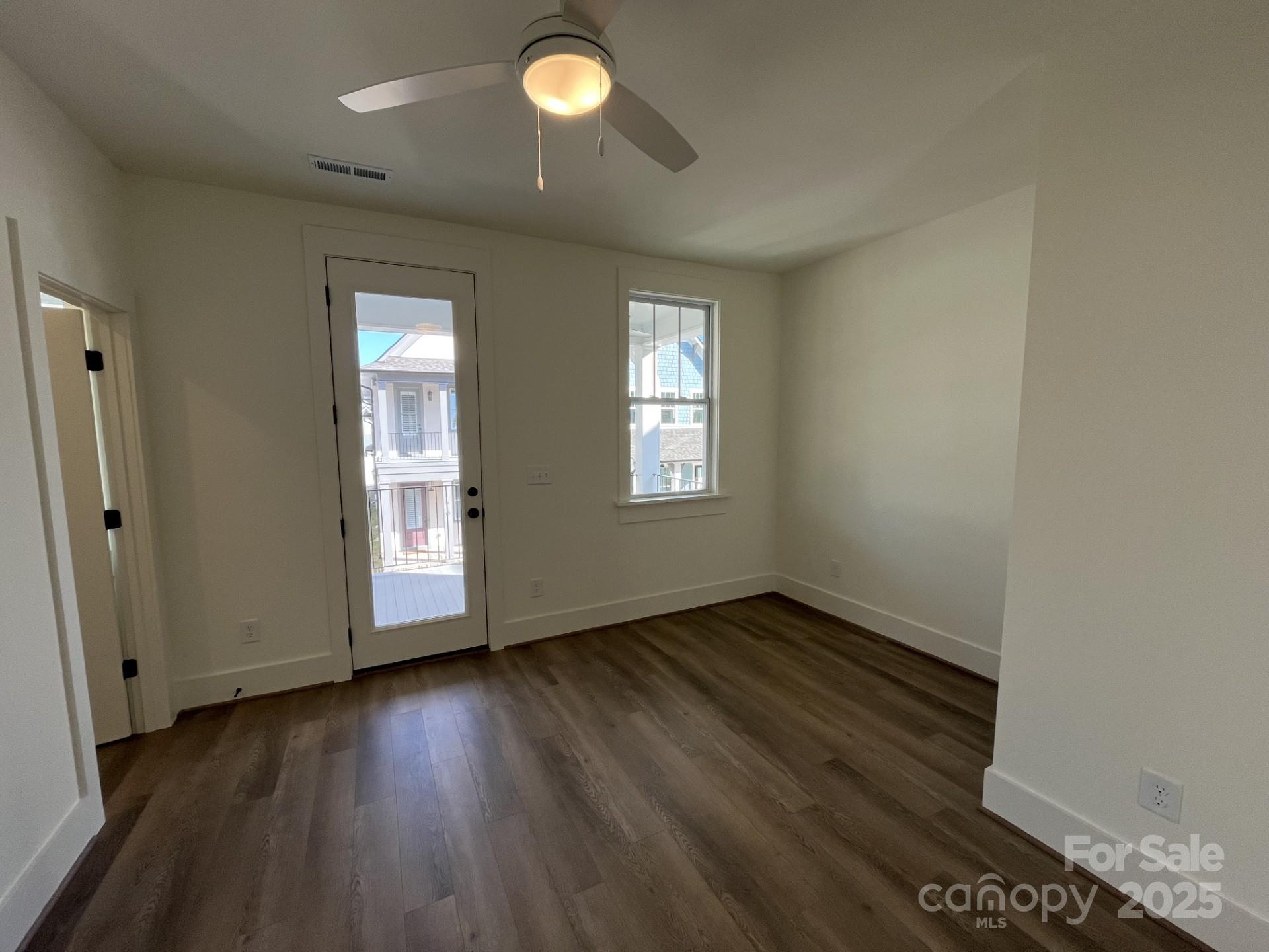 Cottages at Springfield Town Center - Residential