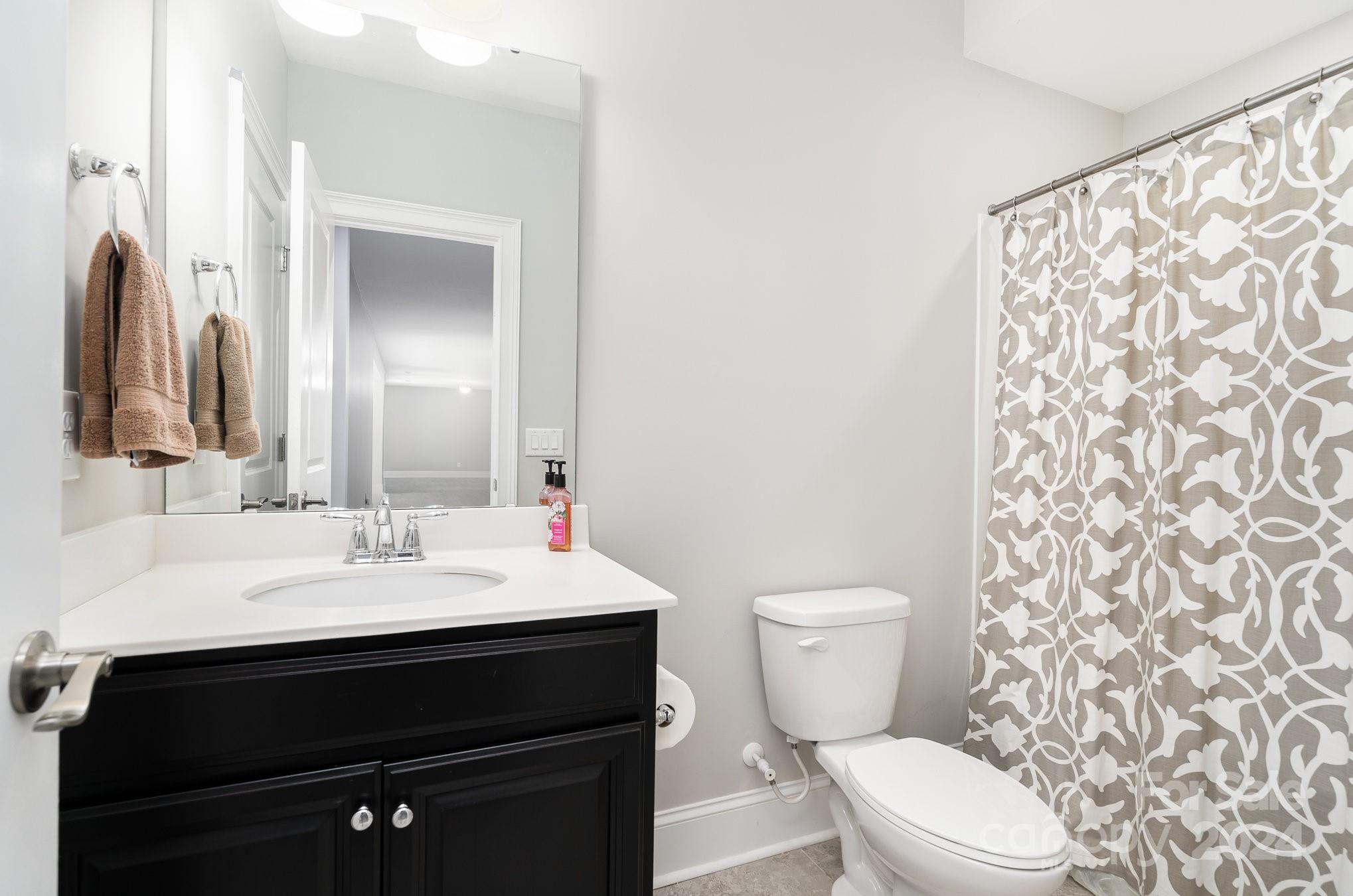 The Palisades - Residential