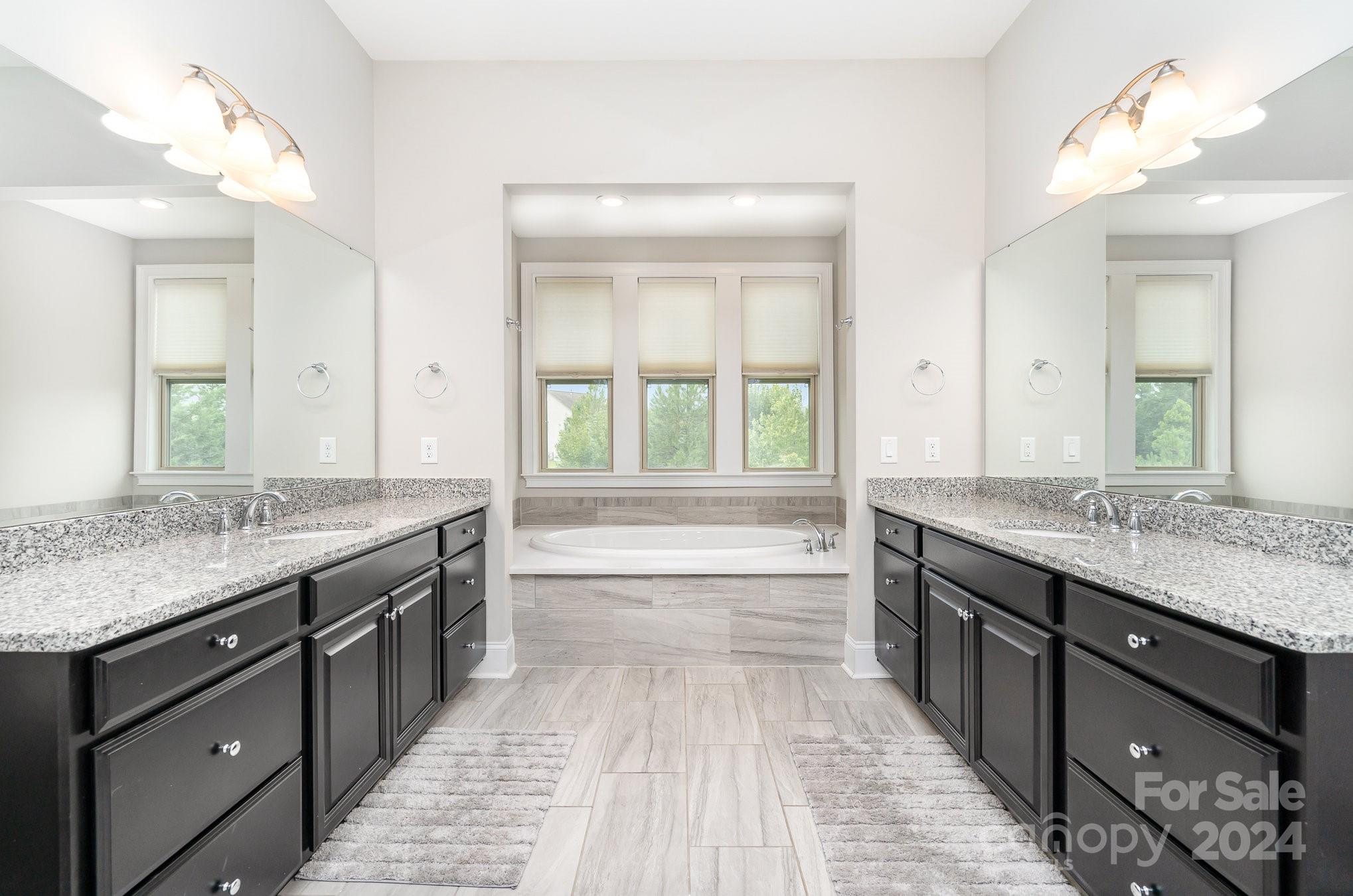 The Palisades - Residential