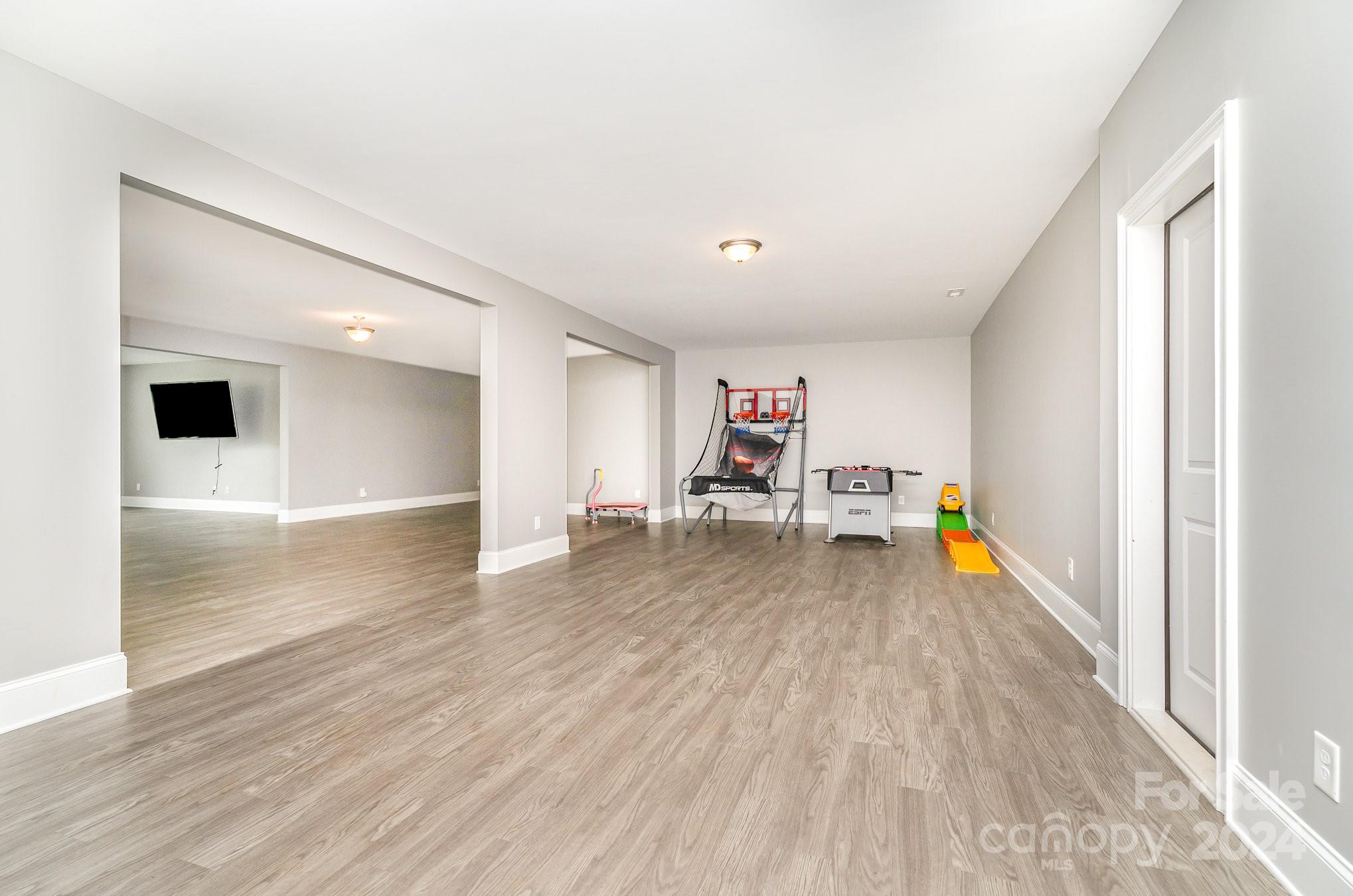 The Palisades - Residential