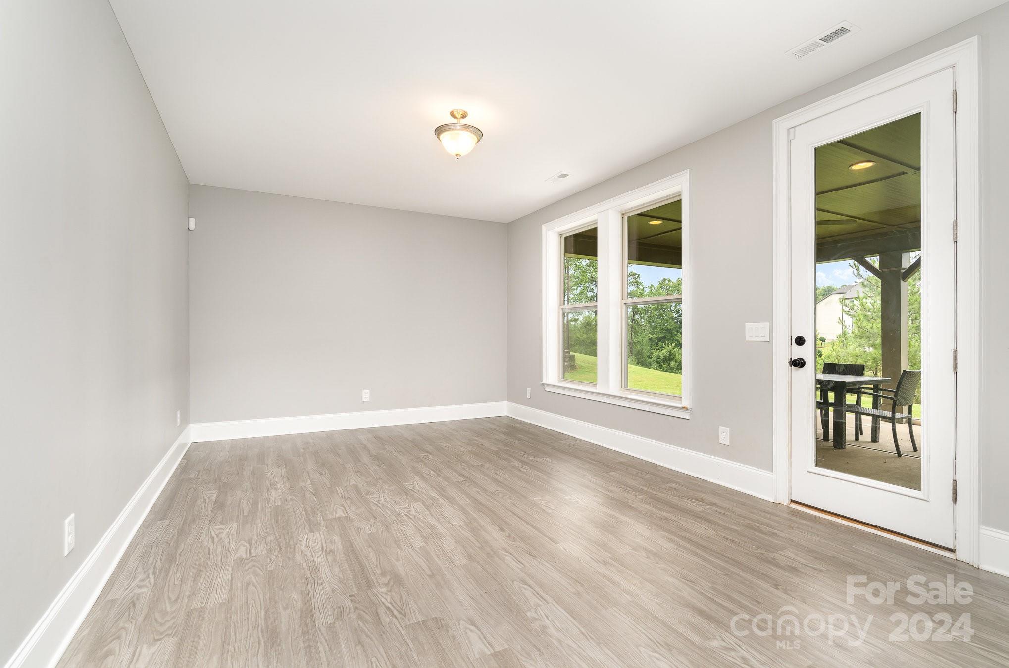 The Palisades - Residential