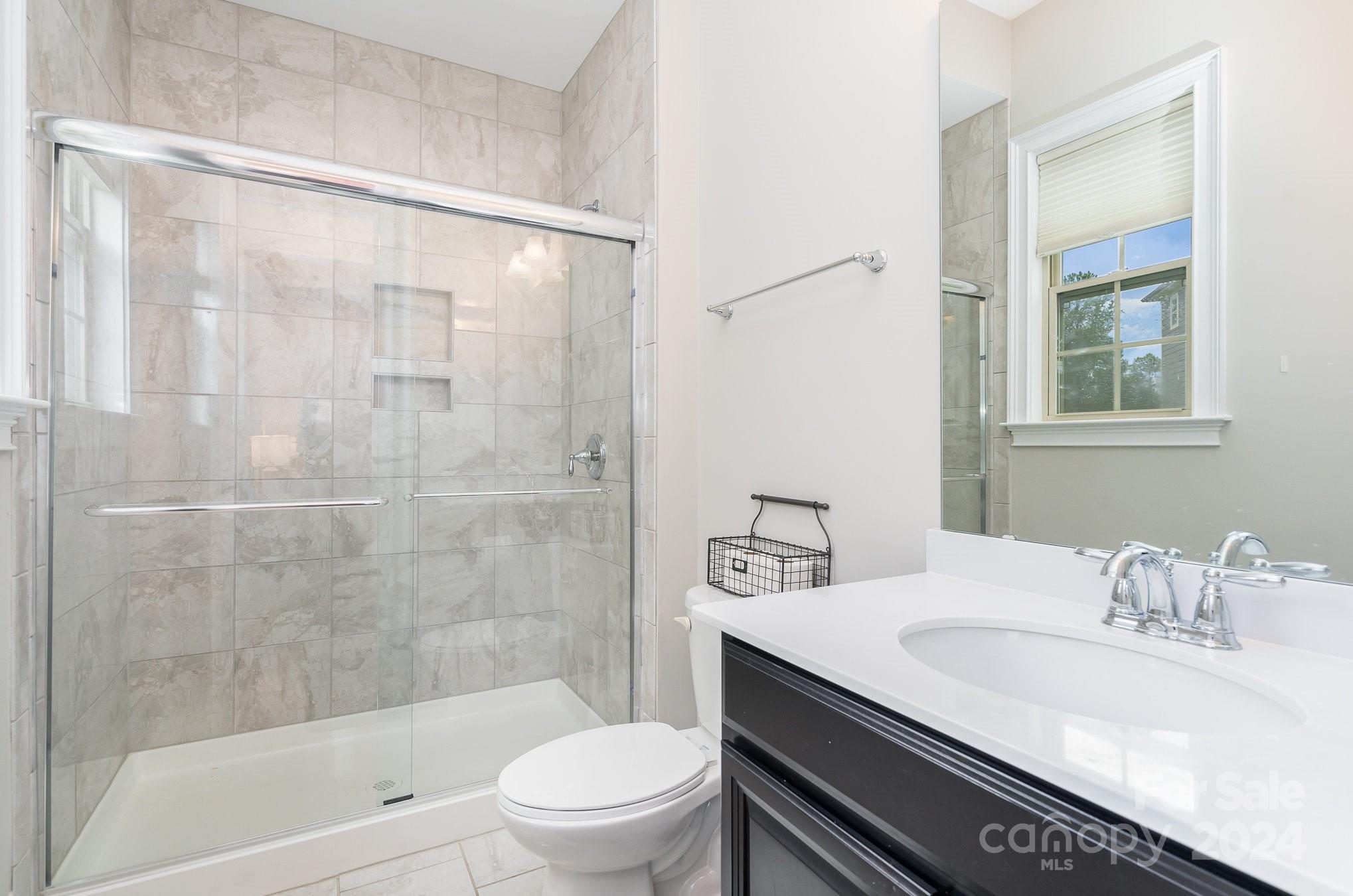 The Palisades - Residential