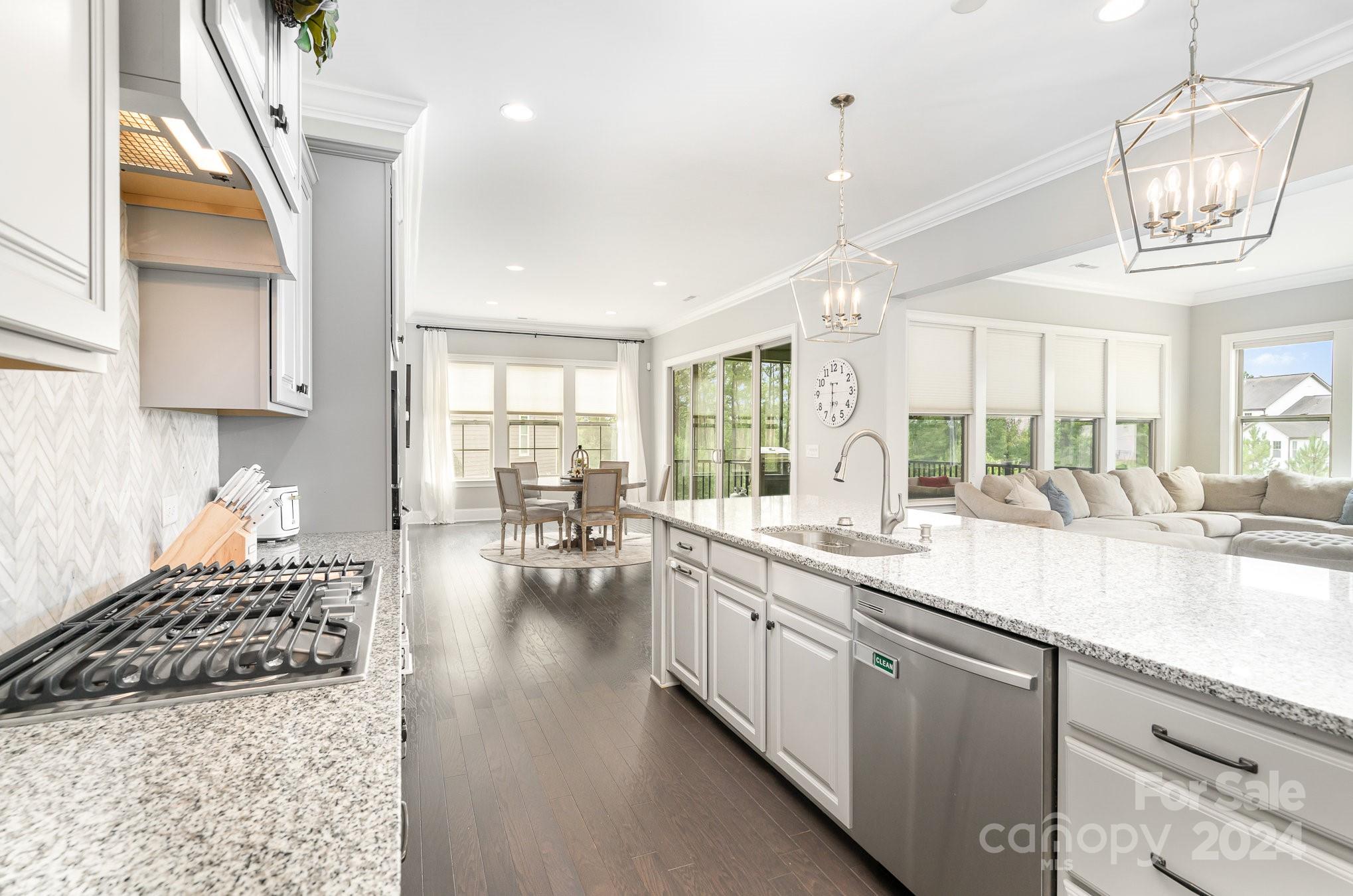 The Palisades - Residential