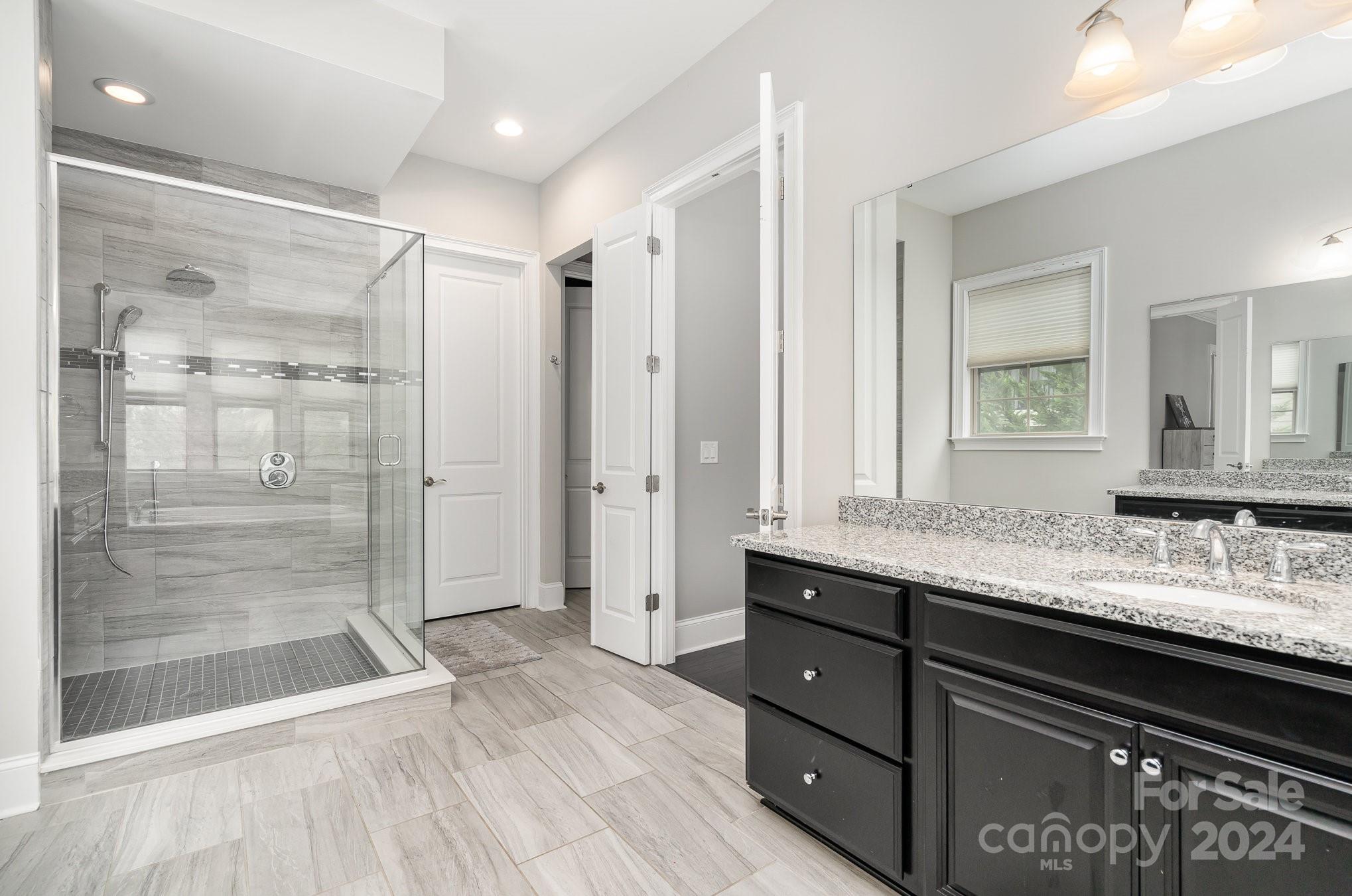 The Palisades - Residential