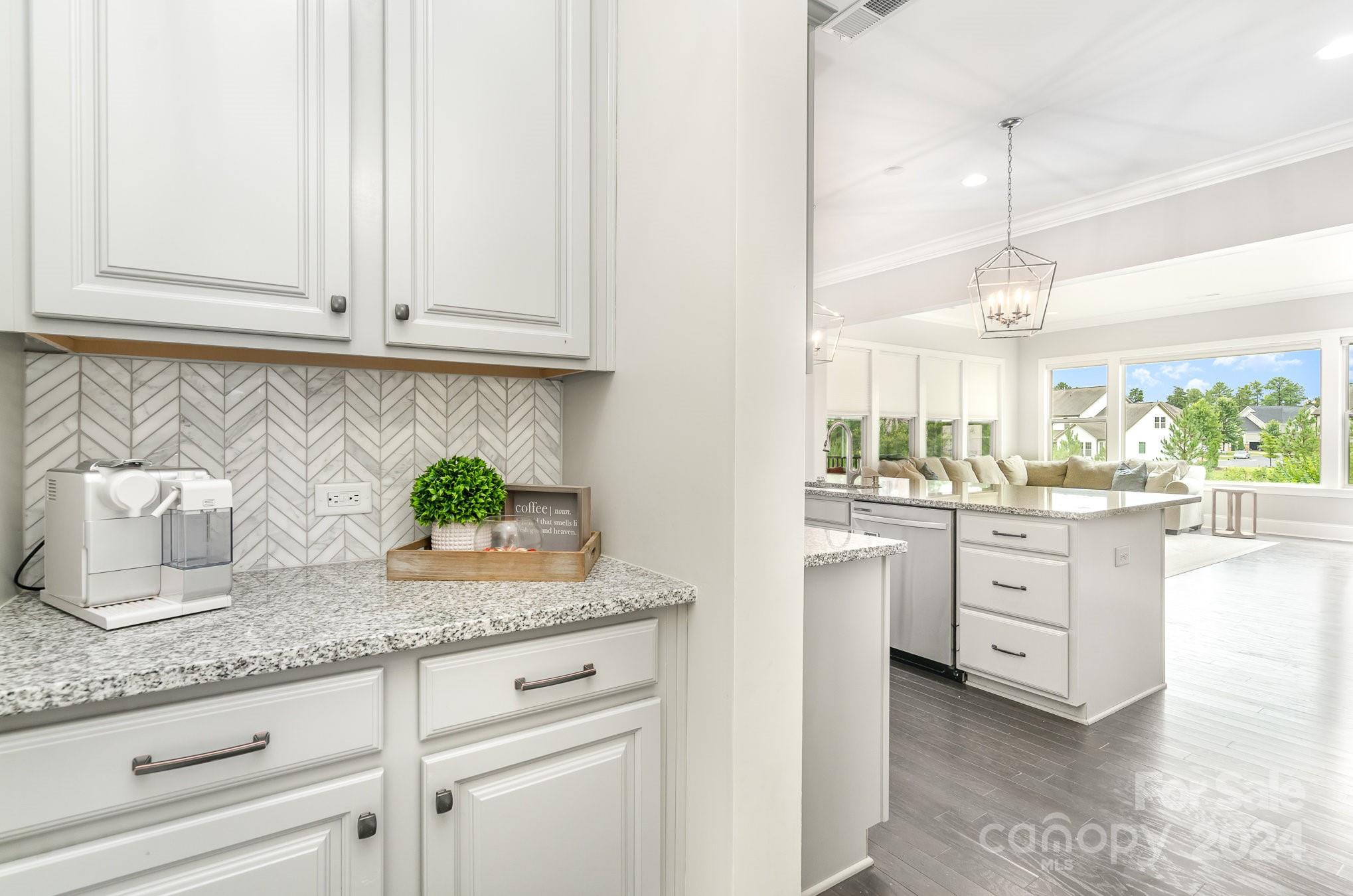 The Palisades - Residential