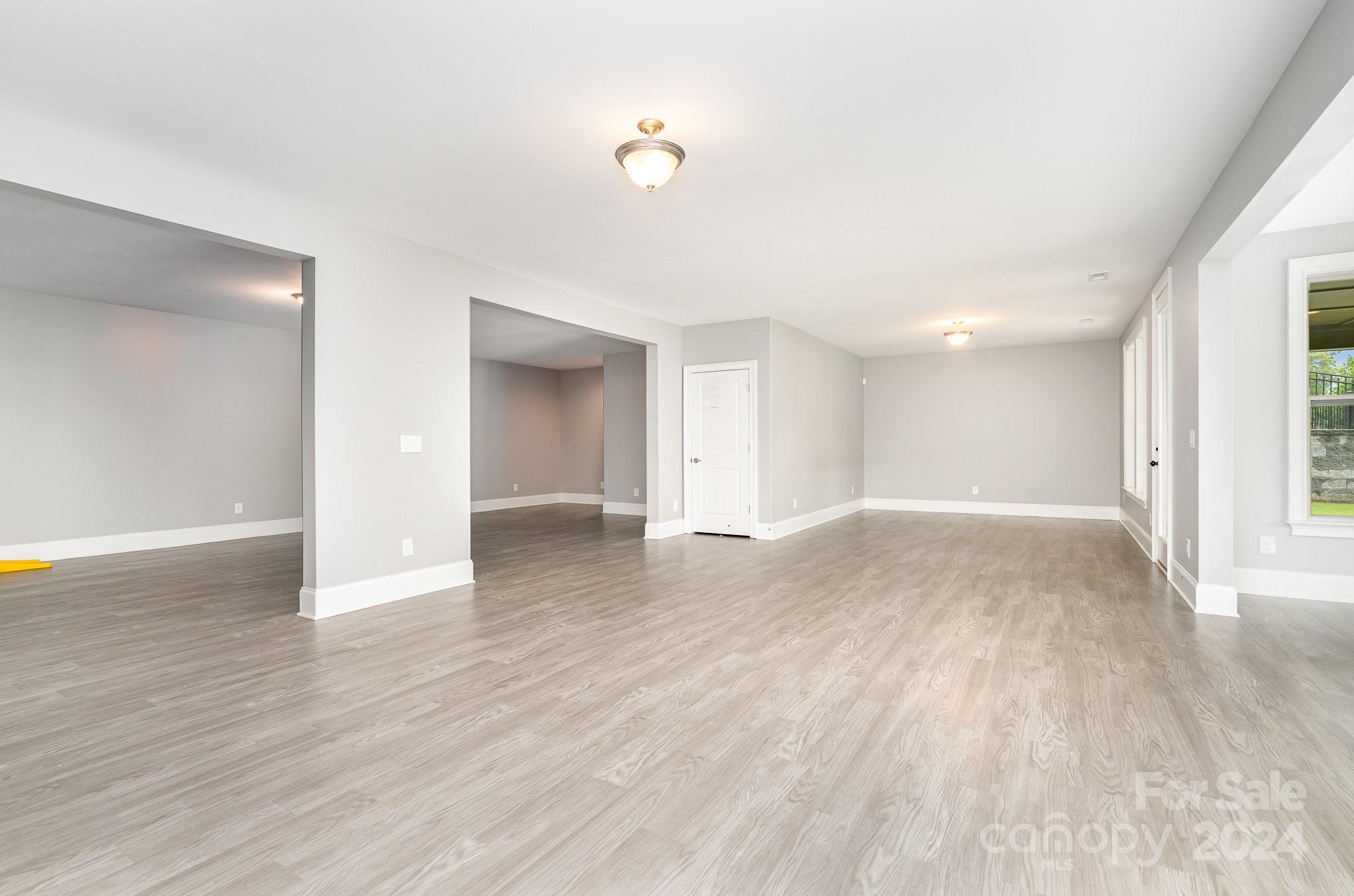 The Palisades - Residential