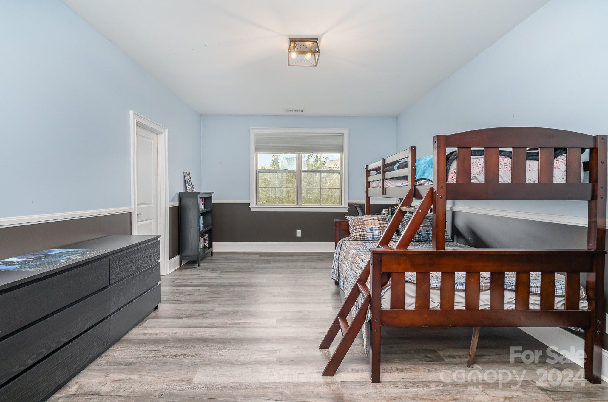 The Palisades - Residential