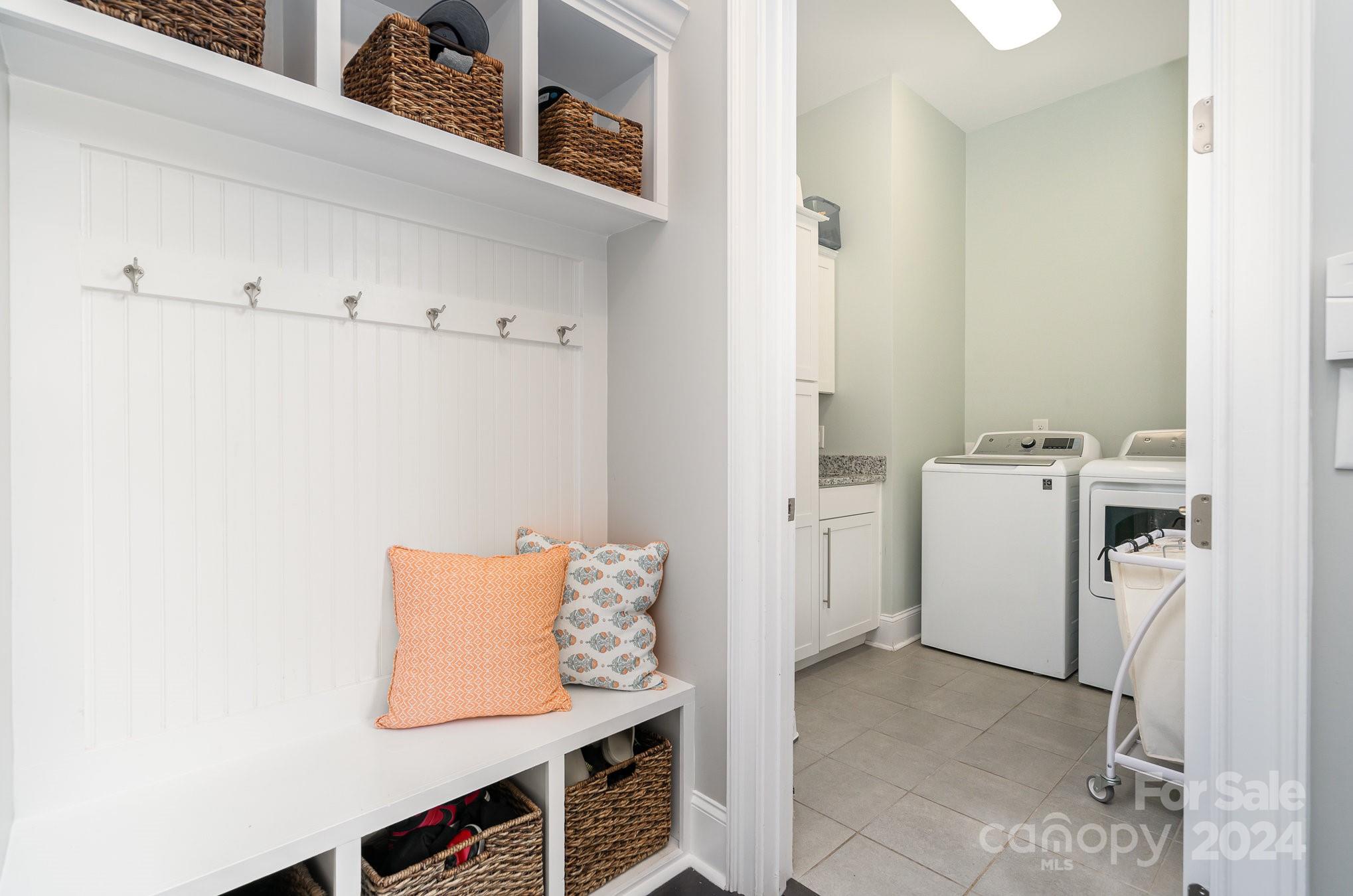 The Palisades - Residential