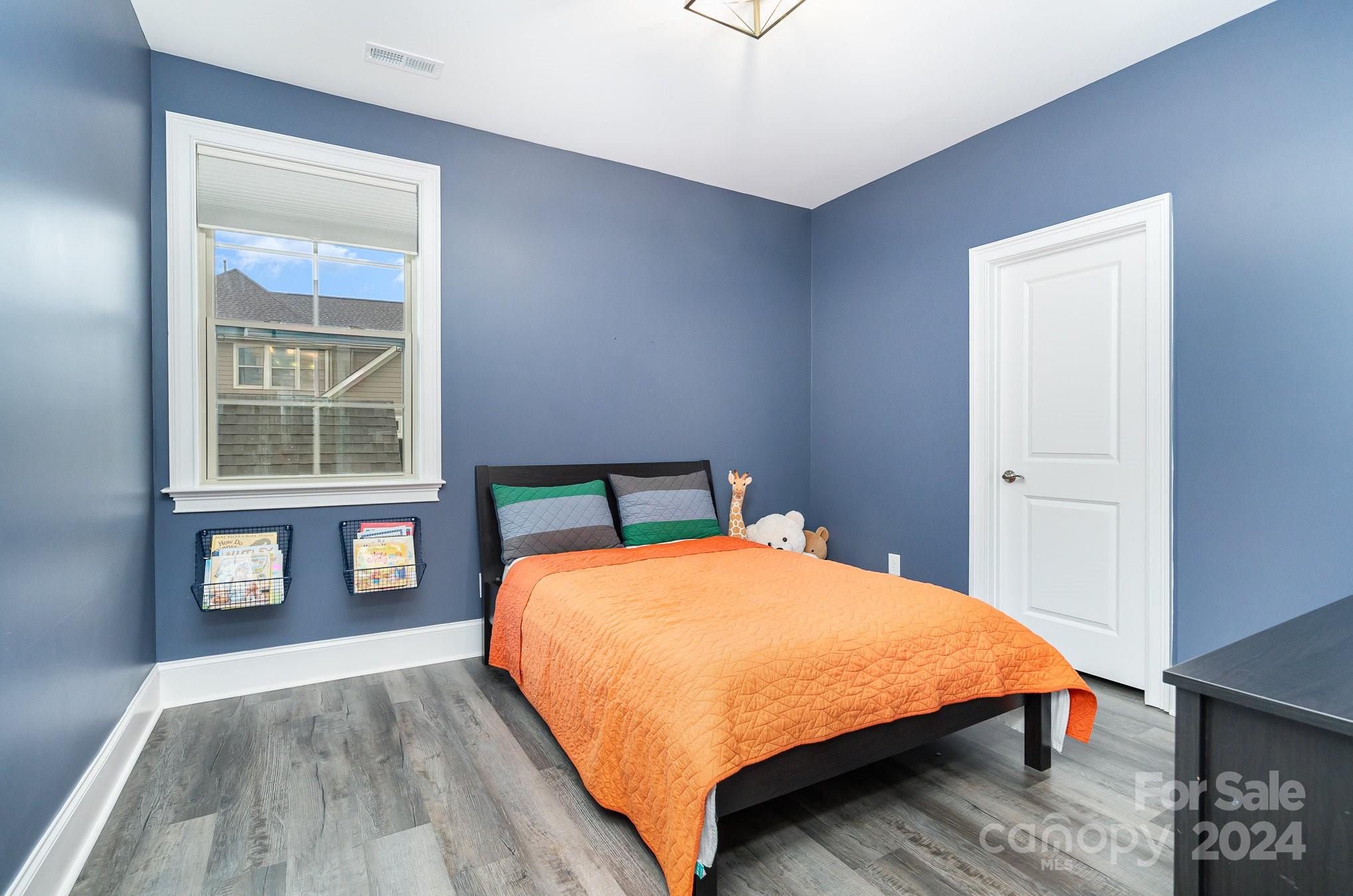 The Palisades - Residential