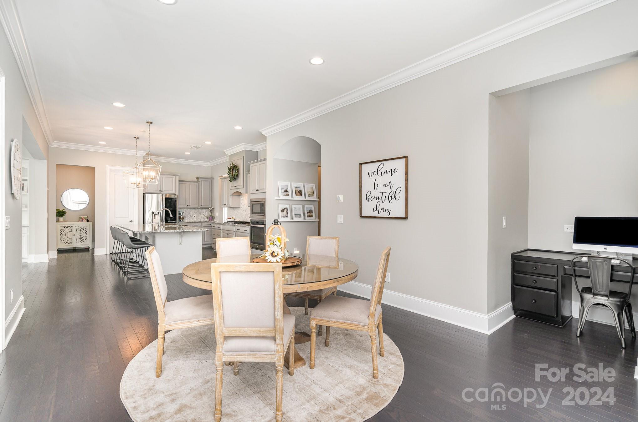 The Palisades - Residential