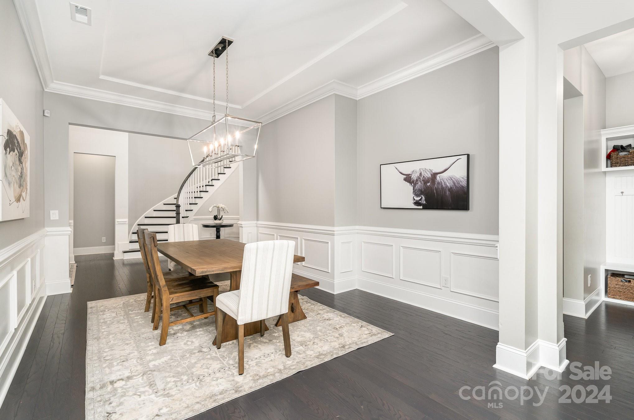 The Palisades - Residential