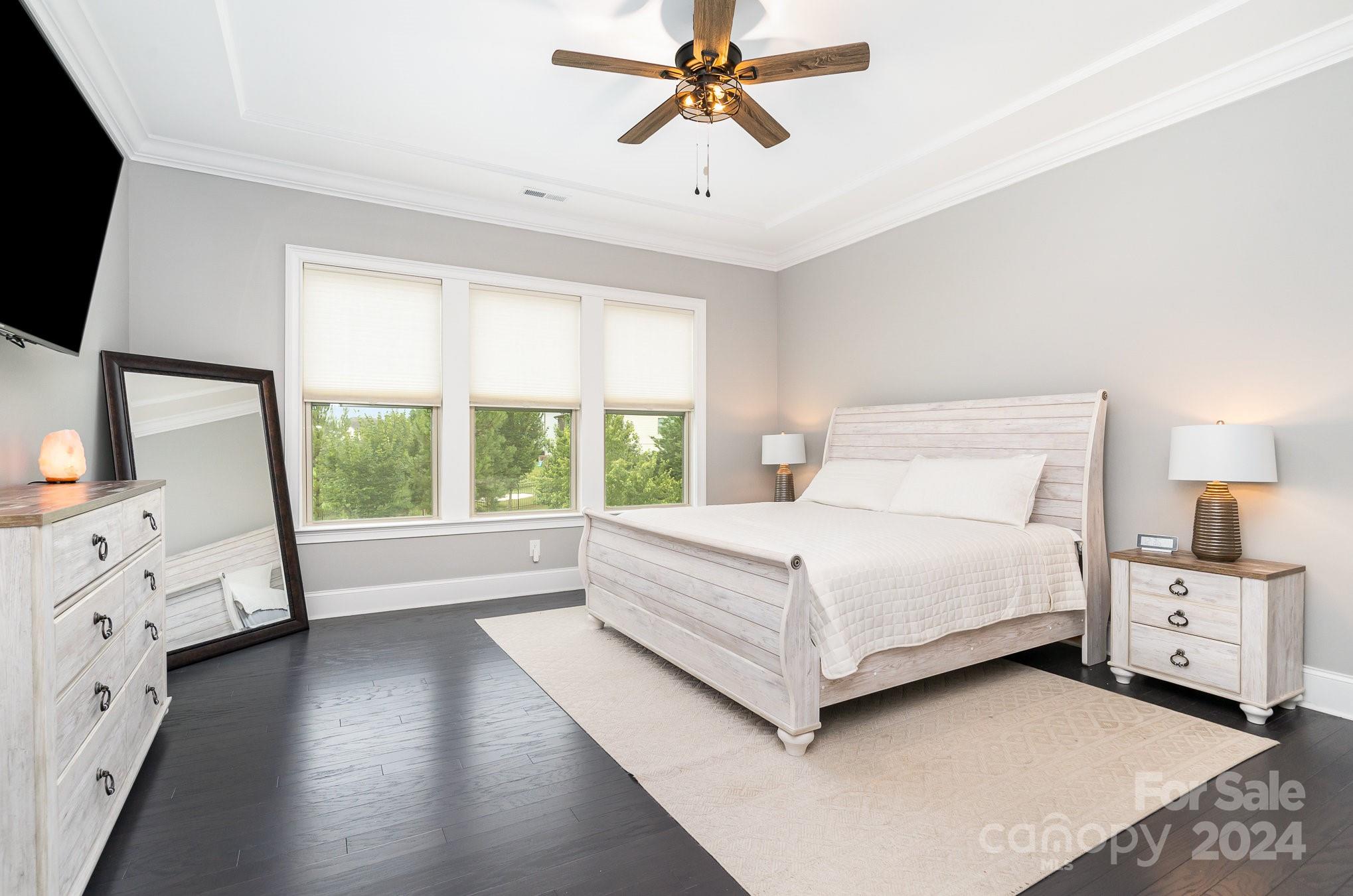 The Palisades - Residential