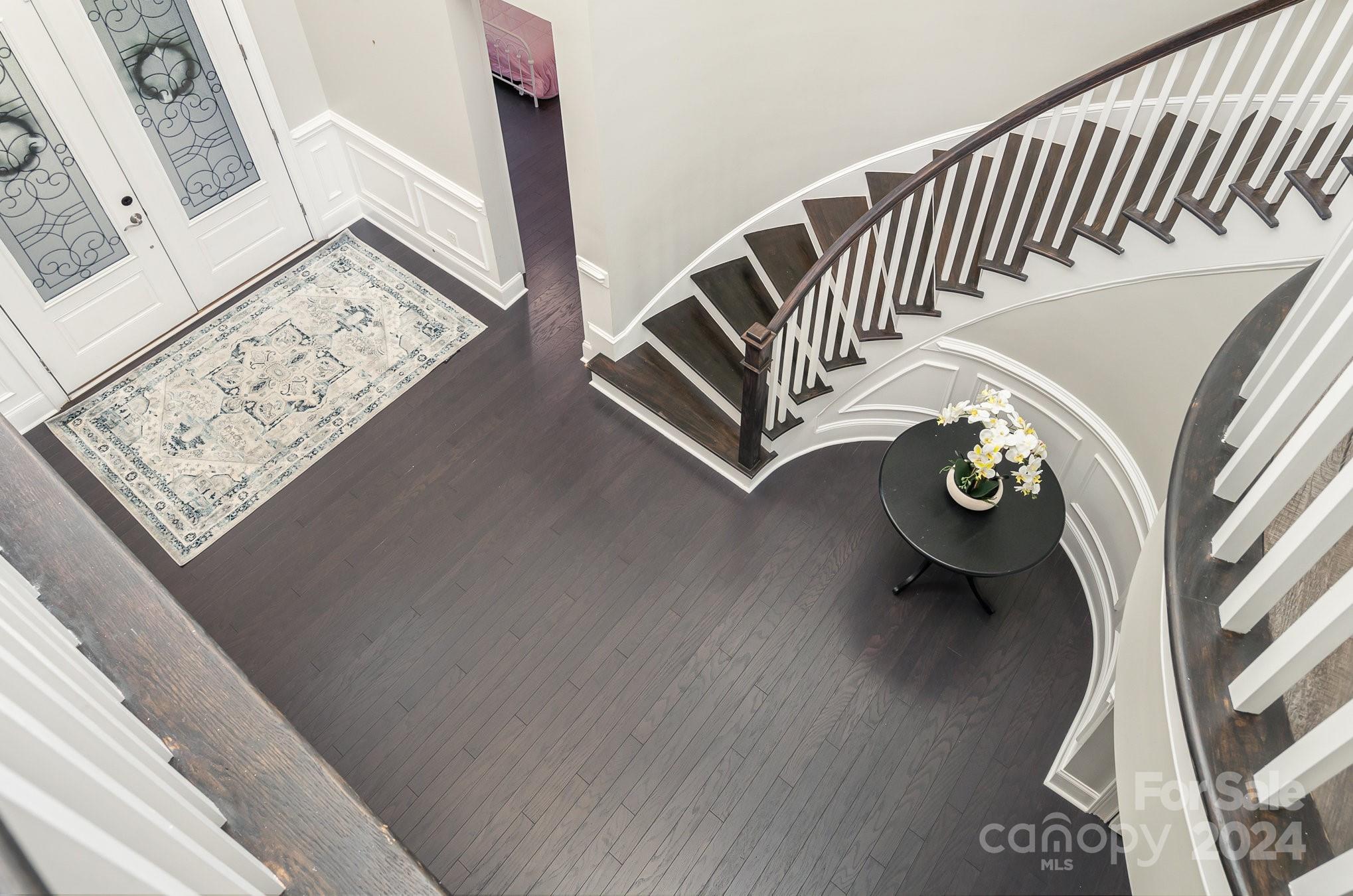 The Palisades - Residential