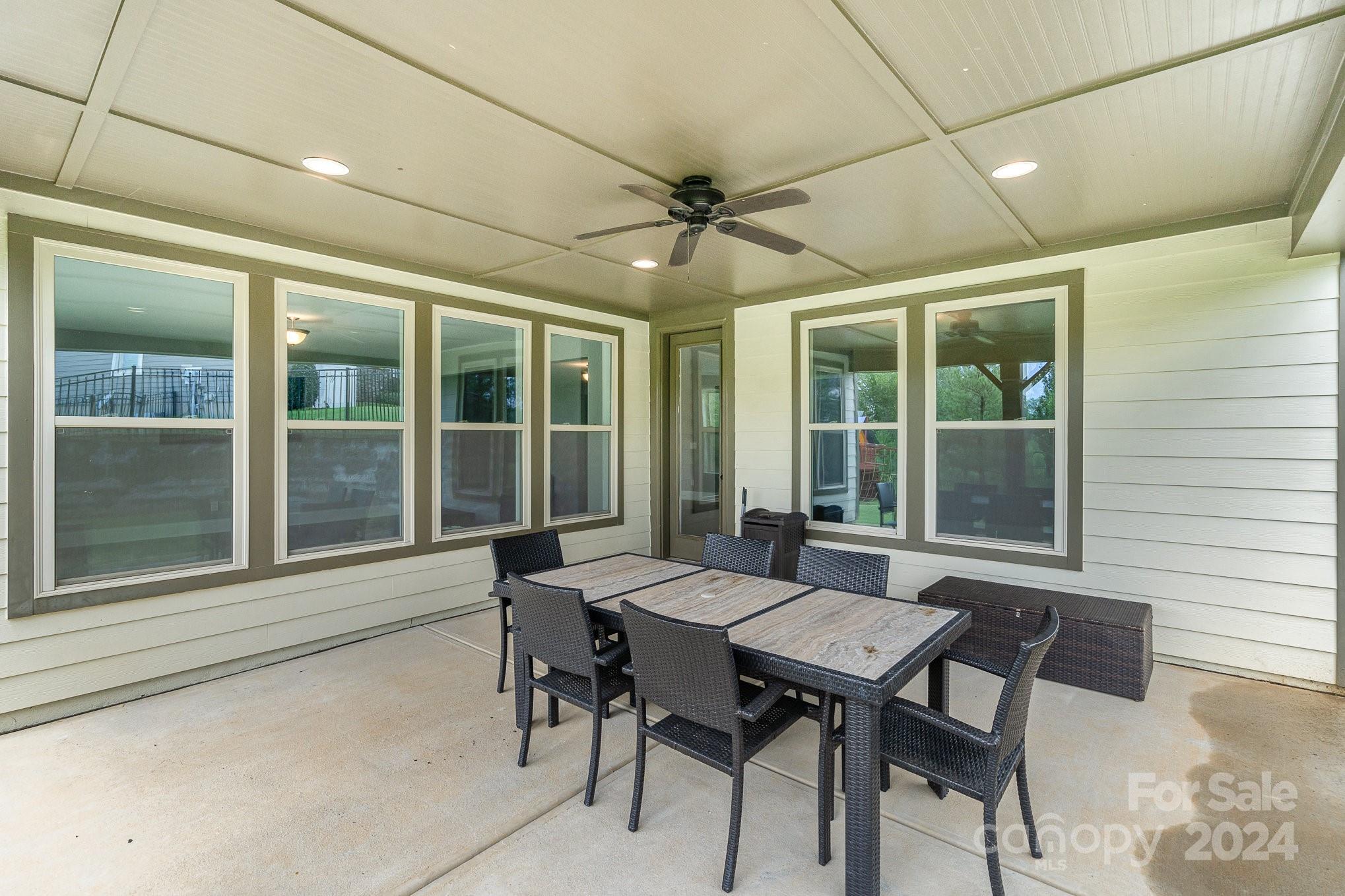 The Palisades - Residential