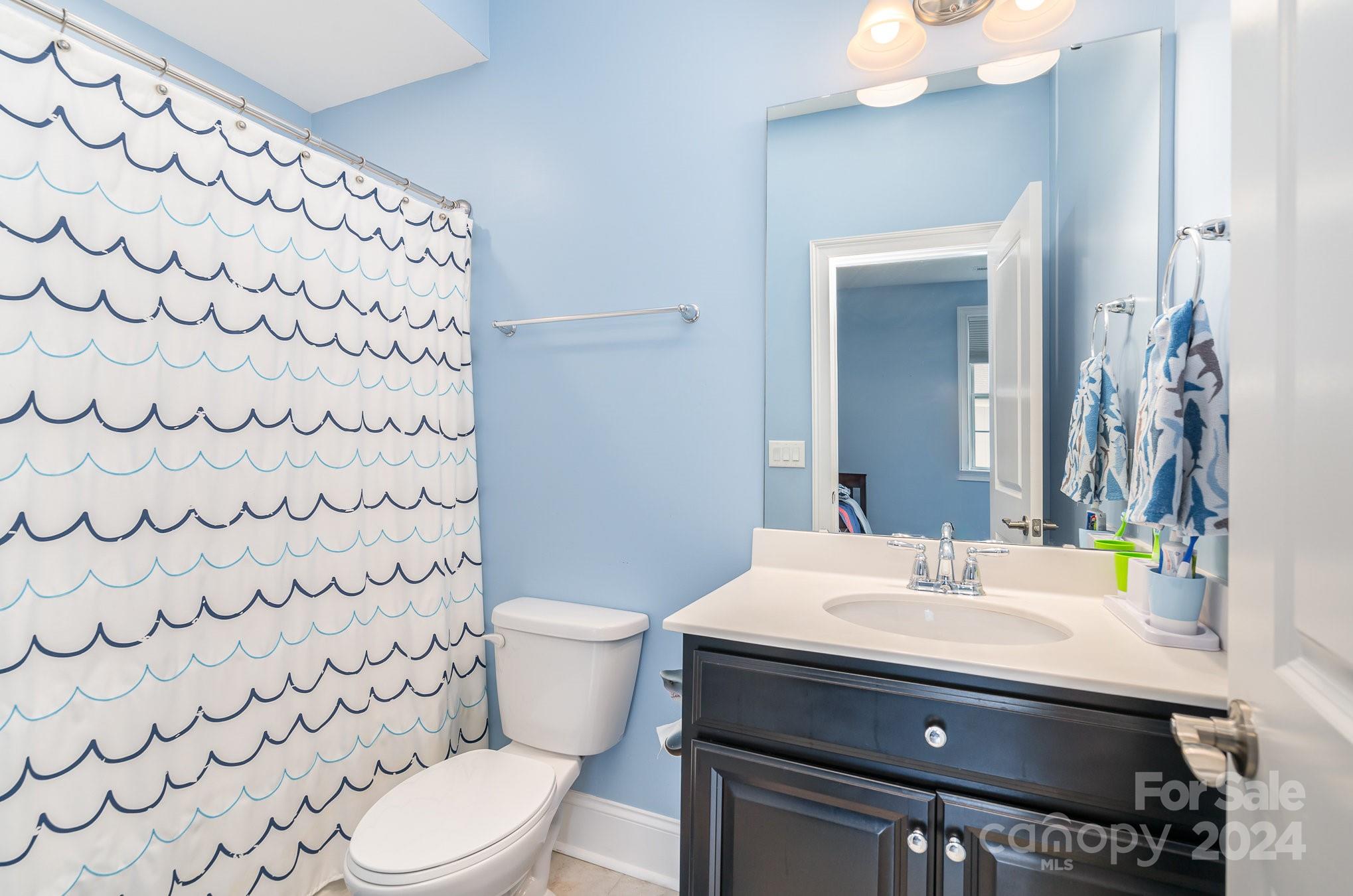 The Palisades - Residential