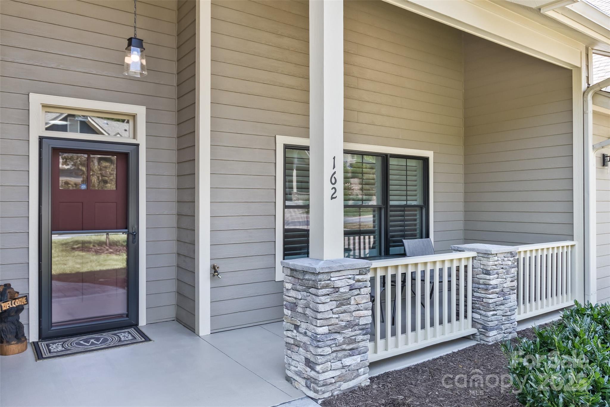 162 Copper Valley Lane