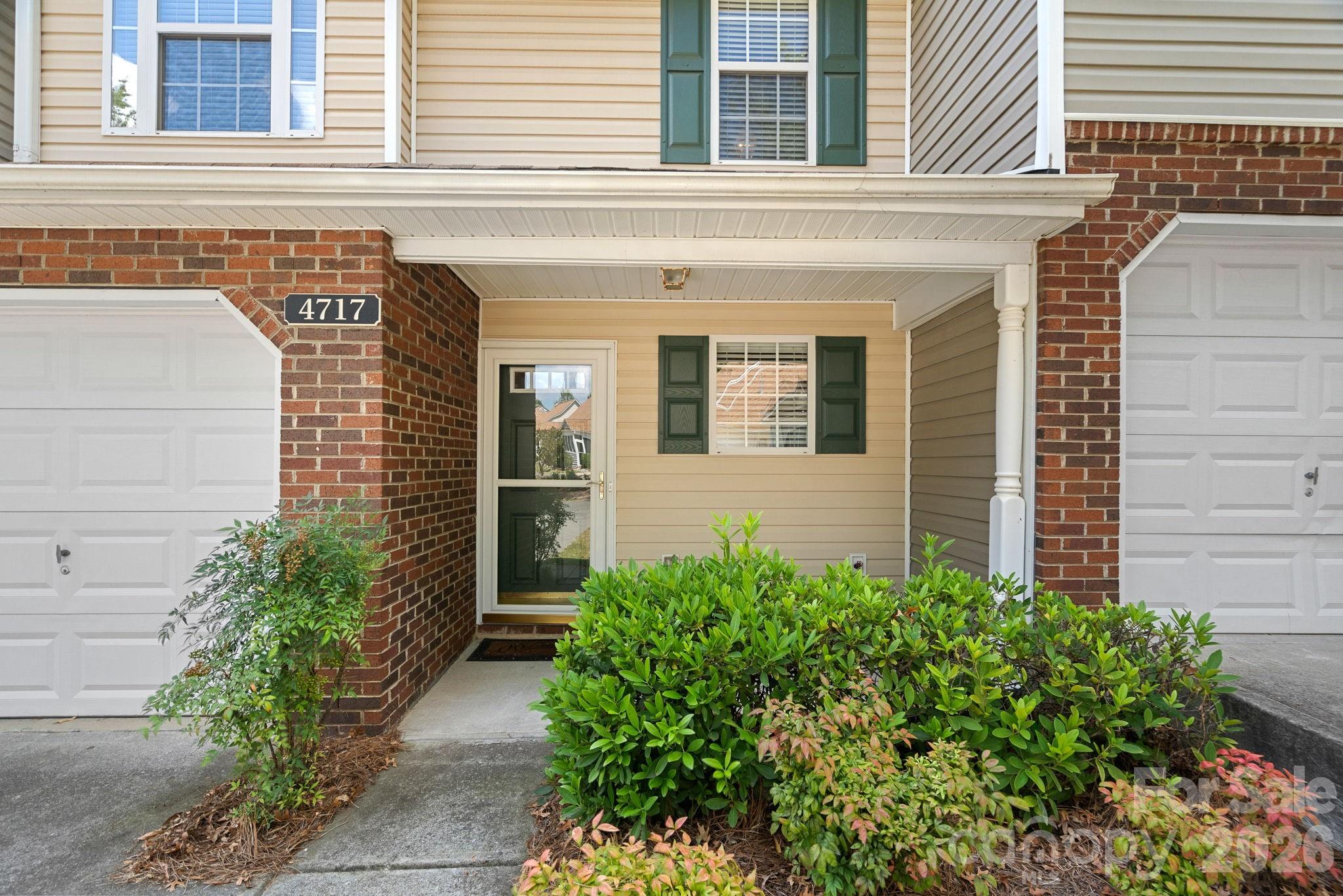 4717 Grier Farm Lane